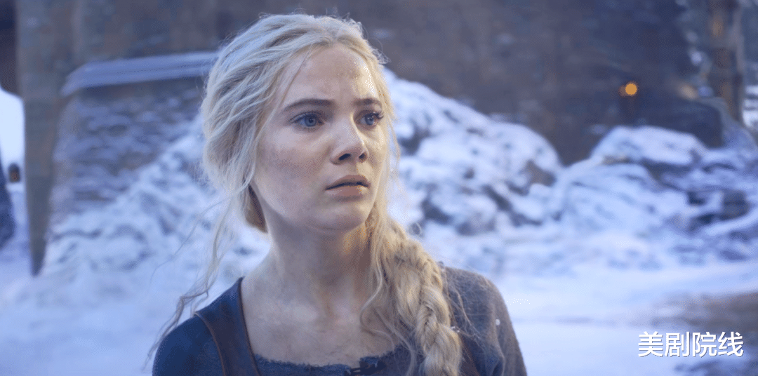 猎魔人|时隔两年，Netflix的顶流爆款终于上线，看就完了！