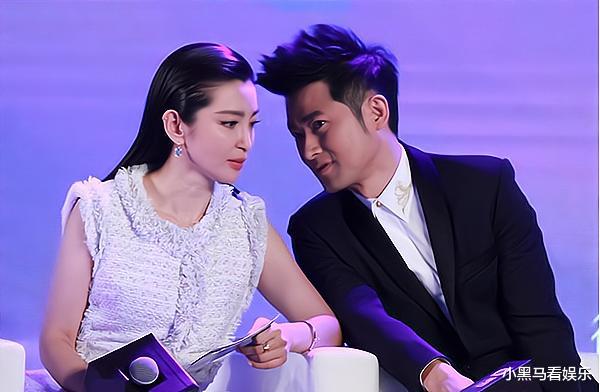 娱乐圈|娱乐圈也不全是虚情假意，那些神仙友谊让人羡慕到哭