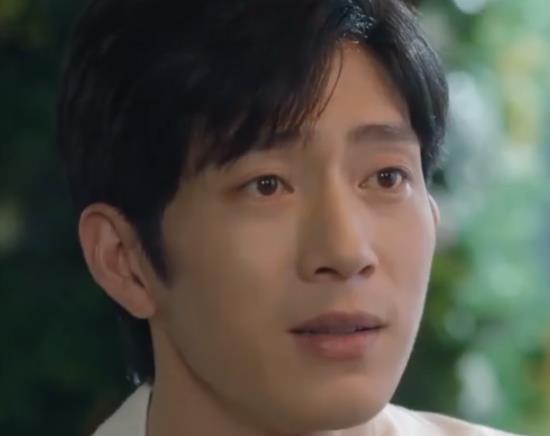 付辛博|同时出道和成名，井柏然依旧在演男一号，付辛博却彻底沦为了配角