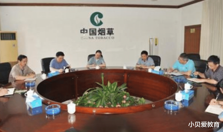 国企|“待遇最好”的国有企业是哪个？大众答案一致，众望所归的香饽饽