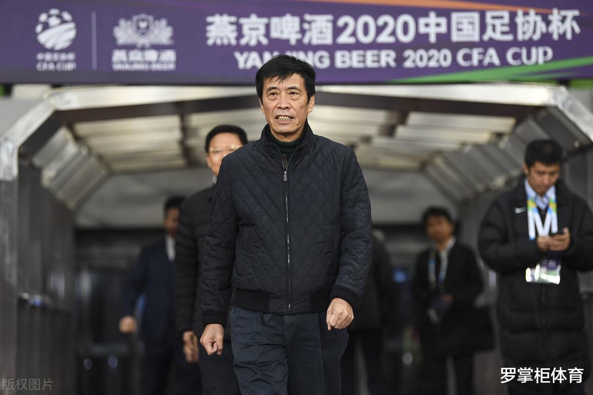 中国足协|中国足球迎来史无前例洗牌！足协彻底沦为配角，遭剥权+负责后勤