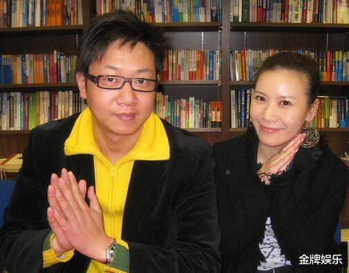 主持人|知情人透露东方卫视主持人房海燕的最新动态！正在静下心来读书