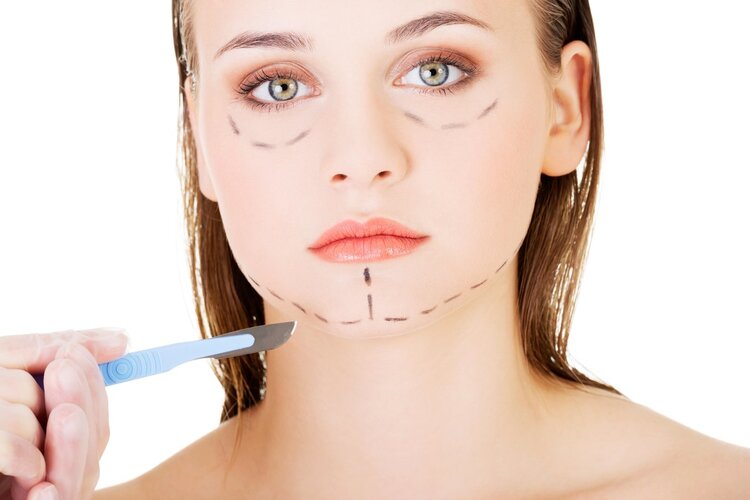 双眼皮手术|为什么劝女人不要割“双眼皮”?主要有这5个原因,庆幸没跟风