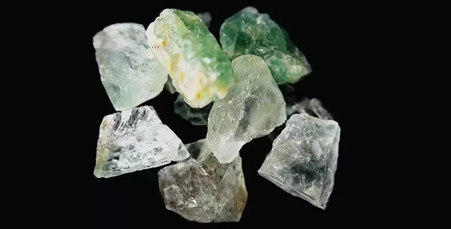 烷基百科|史上最悲壮的元素——氟的发现