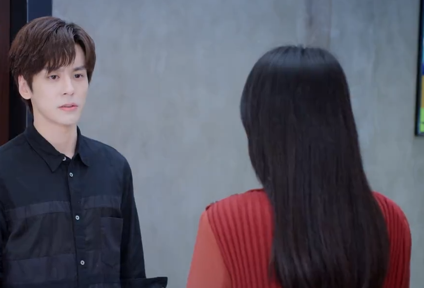 芒果台|芒果台终于有一良心剧上线!播2天口碑炸了,好评不断,追剧上瘾