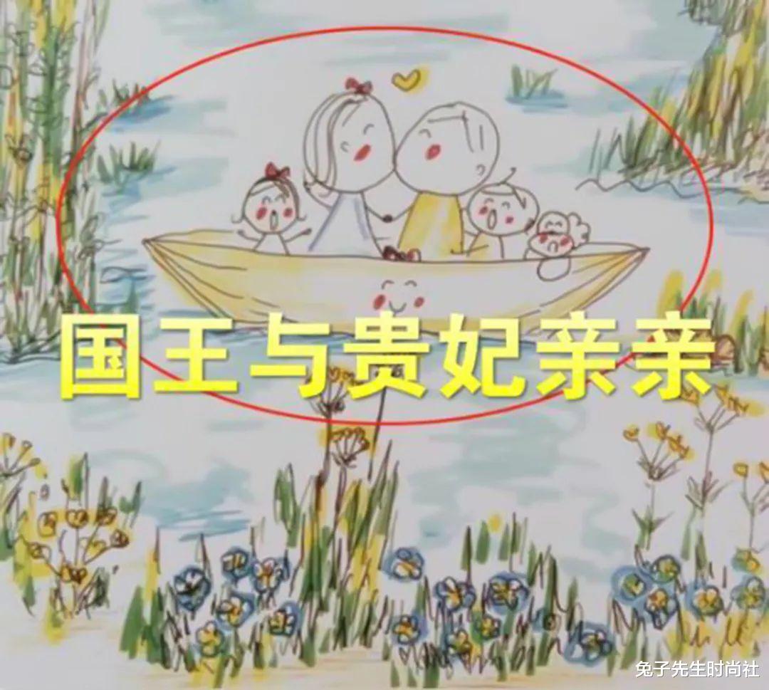 兔子先生时尚社 泰王一离开，王室海报就宣称诗妮娜是“花瓶”，诗妮娜麻烦又来了