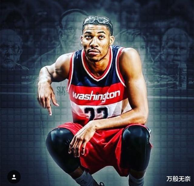 奇才队|奥托波特：被伤病影响的探花，能否寻求好的下家，重塑职业生涯？