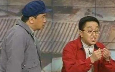 句兆杰|国家一级演员句兆杰：二婚娶小11岁娇妻“丫蛋”，48岁老来得女