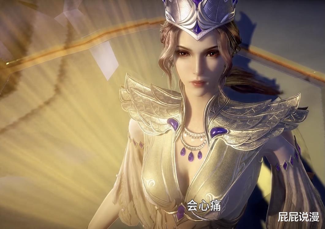 比比东|斗罗大陆：比比东作为封号斗罗，其“封号”是什么？