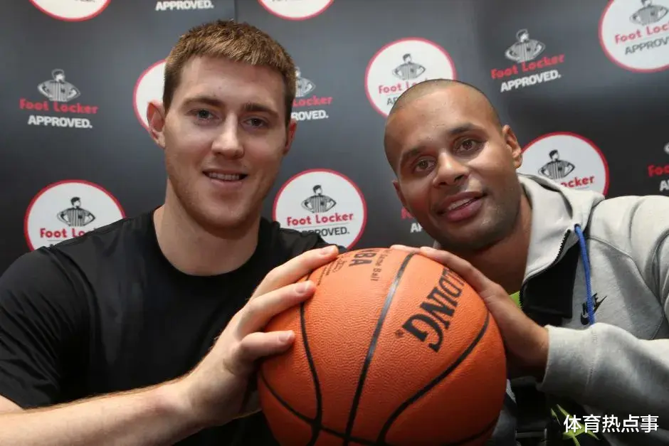 銀牌|賽季報銷！只因在奧運會浴室摔一跤！他的NBA生涯要結(jié)束了