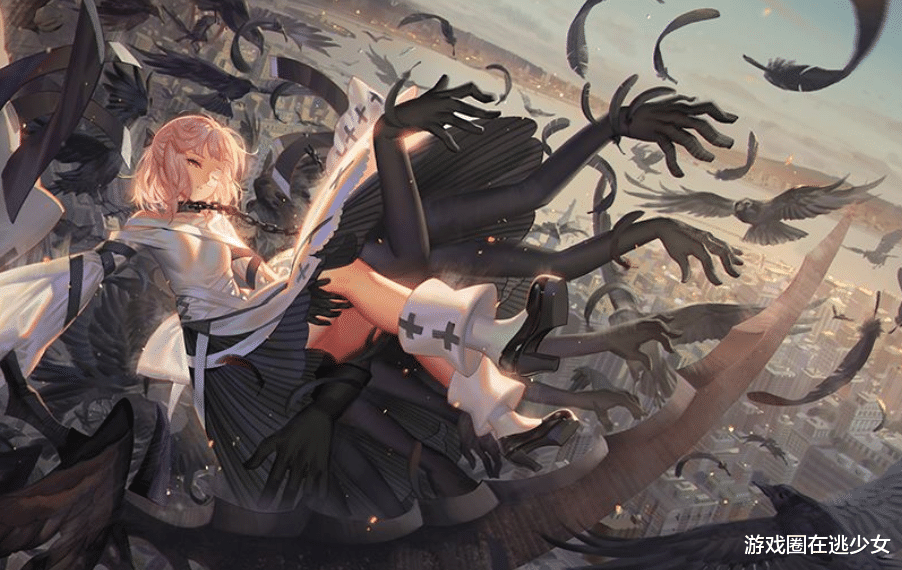 永远的7日之都|策划摆烂,玩家从痛骂到哀求,你知道冷门游戏的玩家有多卑微吗?