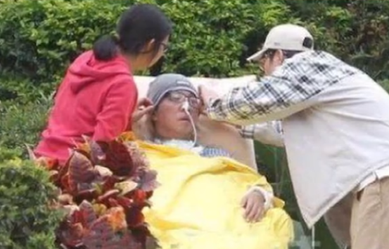 袁惟仁|新年第2天，著名艺人惊爆病成植物人，海王往事被扒！网友：报应来了……