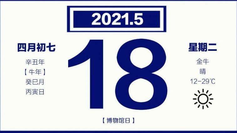 陈其美|《历史上的今天》:历史上5月18日都发生了什么?