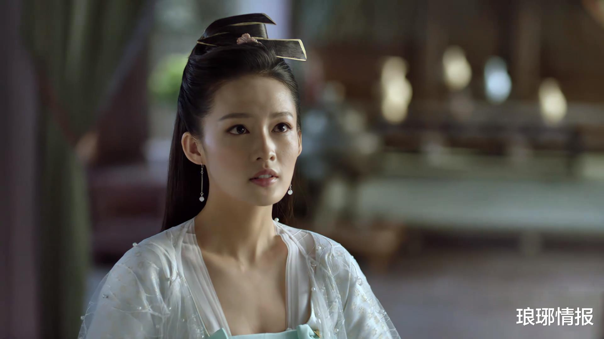 叶轻眉|庆余年:叶轻眉狙杀皇子,诚王世子登顶太子,当年的谜案暗藏玄机!