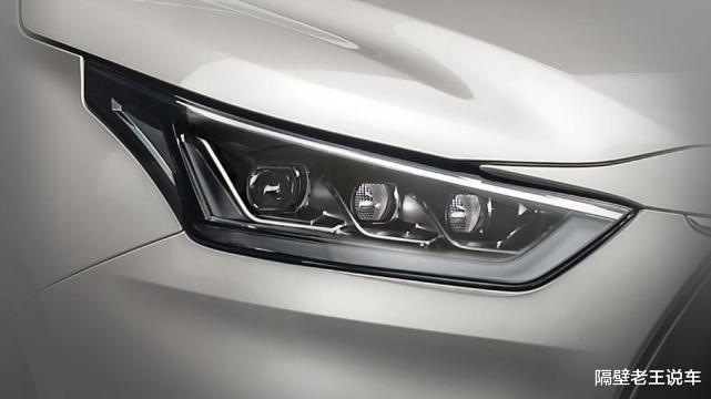 丰田汉兰达|七座SUV“霸主回归”！新款预售28万起叫板BBA，将于6月25日上市