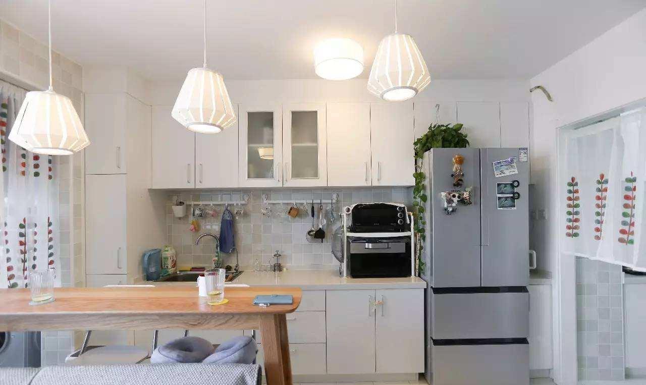 |买了两台冰箱，终于搞清楚了两千多和一万多的冰箱有什么区别