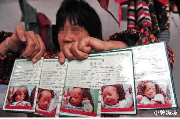 念天地悠悠 中国“首例”5胞胎已成年，曾经让人羡慕的家庭，却败给了现实