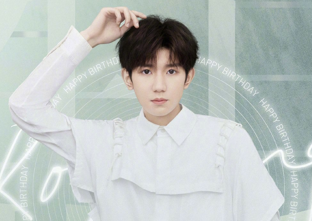 周深|华语男歌手最新排名：周深王源险些吊车尾，第一名被嘲实力不符