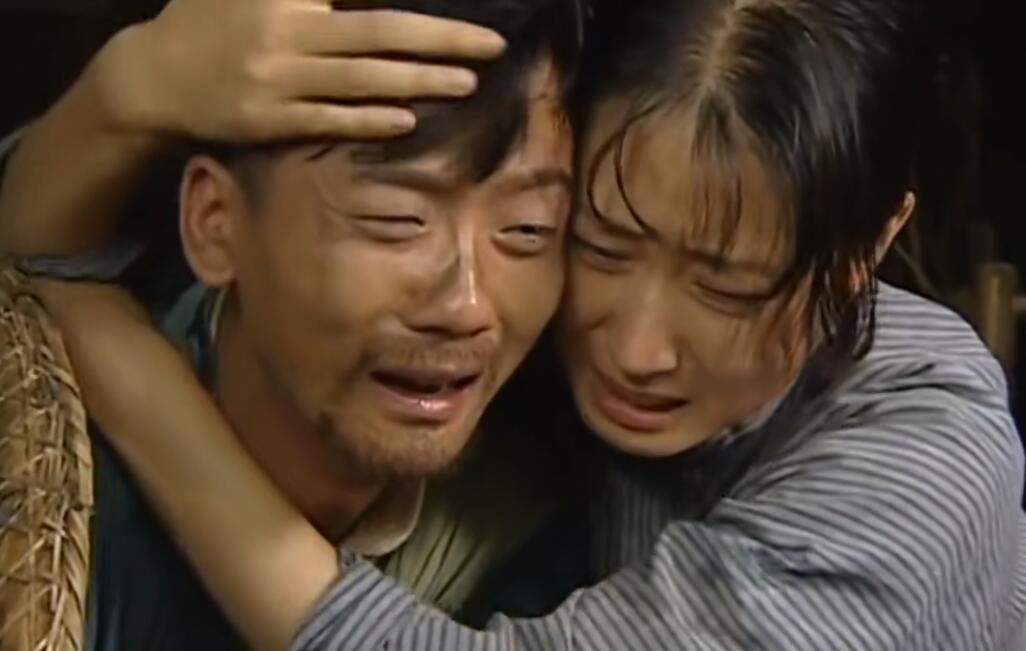 福贵|《福贵》播出16年，男主火不起来，男配当了导演，小凤霞成当红小花