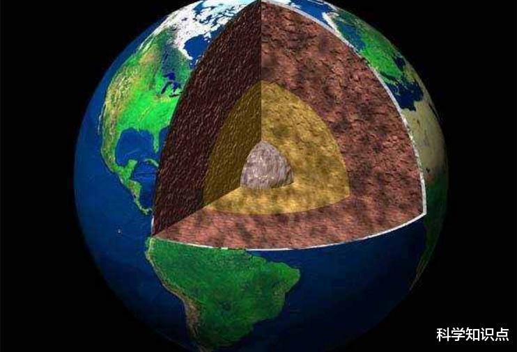 世界最大盾构机每小时挖3.6米,挖穿地球需要多久?能否成功