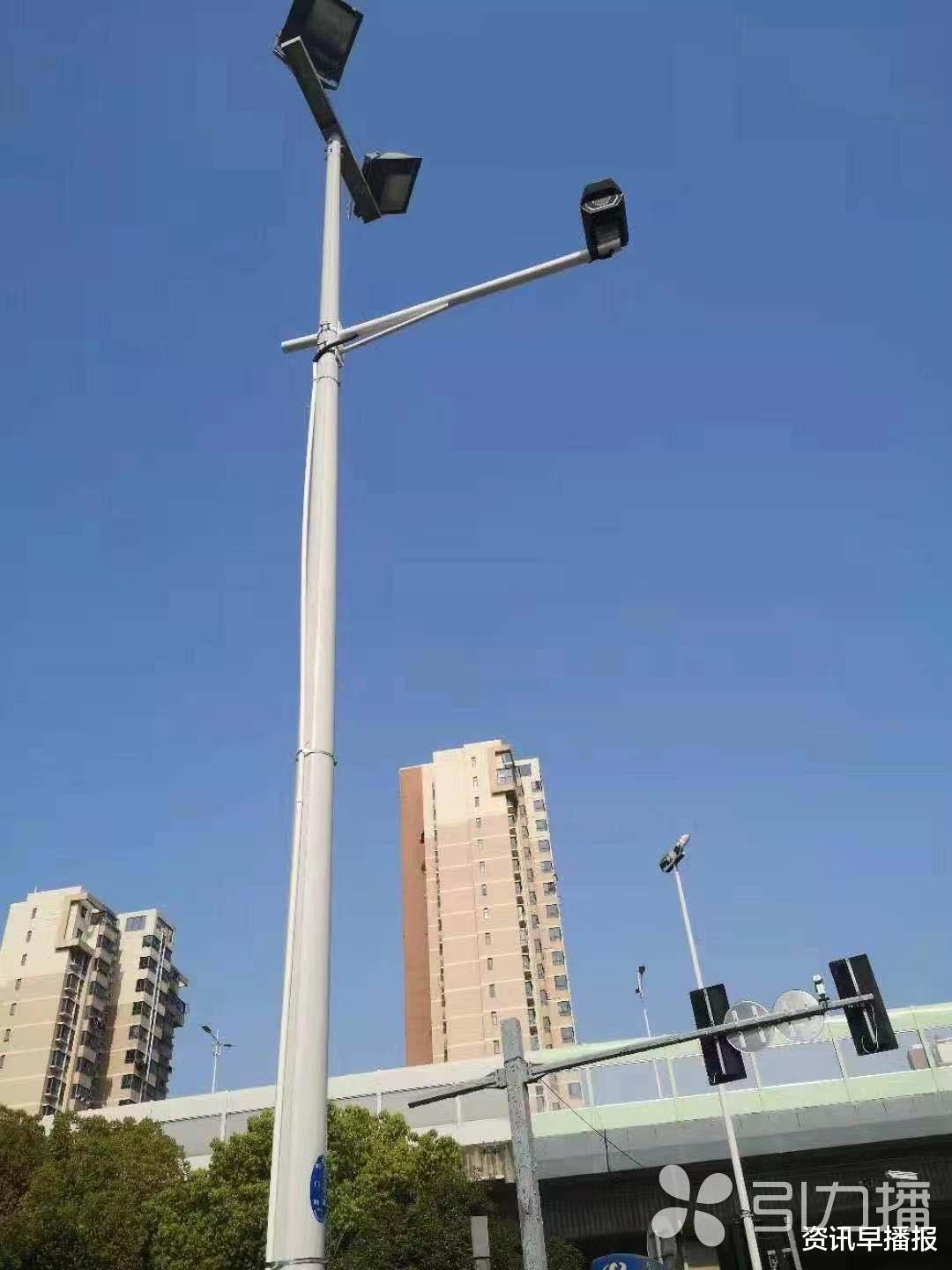 资讯早播报 苏州市姑苏区道路停车泊位智能化无人值守系统正式上线