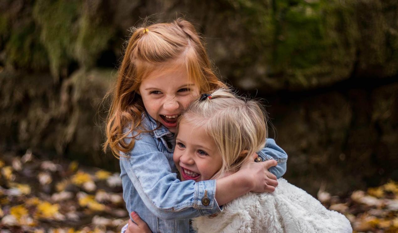 大海在线|孩子交友喜欢做“跟屁虫”，家长要避免他们产生低自尊