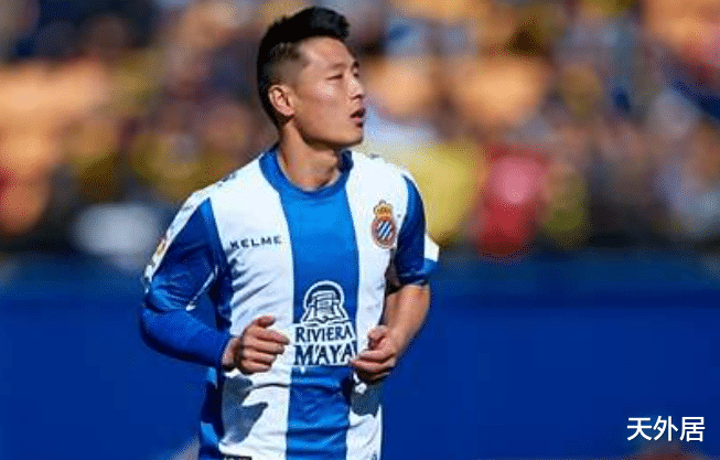 武磊|凌晨4点，武磊正式结束留洋第三个赛季！成绩单出炉：34场3球2助