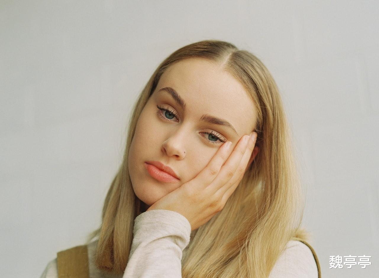 魏亭亭|男人吃定一个人的表现:舍得