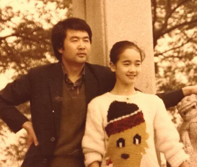 左小青|左小青的桃色情史，16岁从国家体操队退役，靠美貌征服6个男人