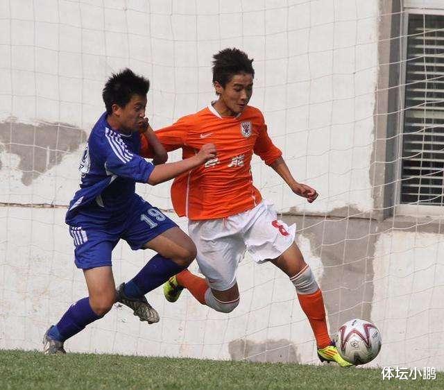 辽宁男篮|鲁能中场控制力独步中超，唯独缺少锋线尖刀，俩熟人有望夏窗驰援