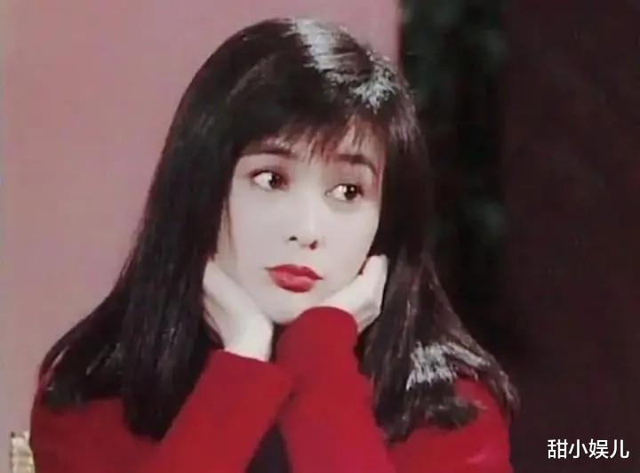 电影|10位“资深女神”的少女时代：不到20岁，已出落得美如天仙