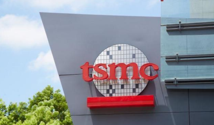 小朱聊育儿|大陆芯片产量震撼硅谷,美抱怨露出獠牙,台积电怒斥白宫愚蠢