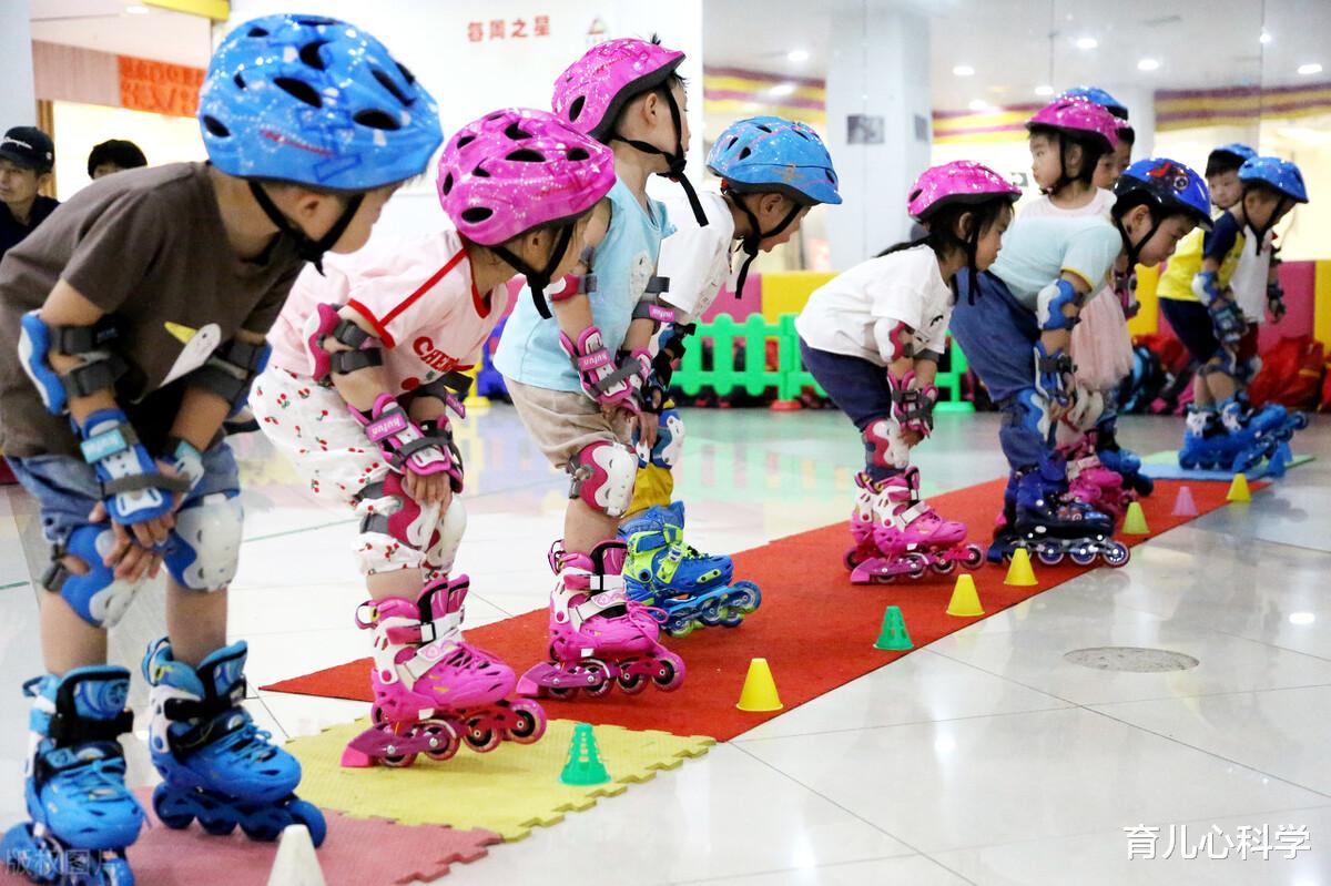 育儿心科学|孩子上什么兴趣班好？几岁开始上？父母看完这篇就全明白了