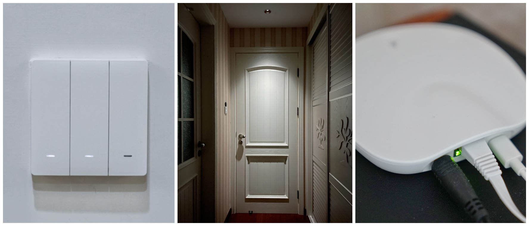 |我用两年时间，搭建了一套理想的卧室智能系统