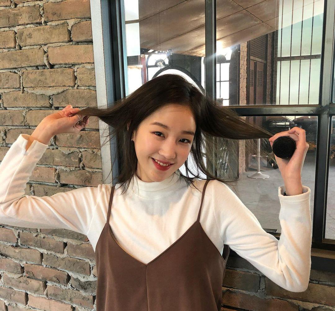 情侣|他们居然在一起过?盘点「不为人知的」韩星情侣