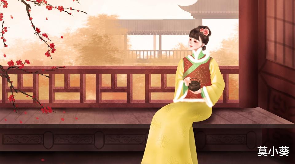 莫小葵|感情中，男人没有主动做过这些事，说明他并不爱你