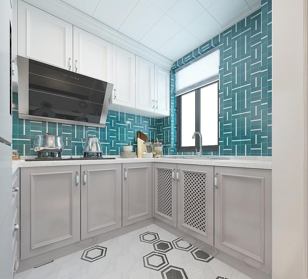 新帝雅|长沙夫妻家中的精致场面：全屋一点不奢华，却处处体现品味和精致