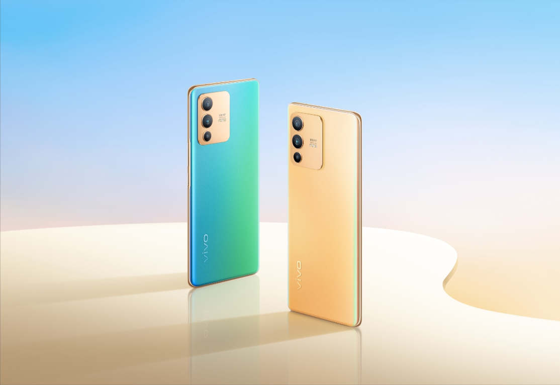 英特尔|vivo S12系列将会有哪些改变？除了自拍，这些升级点也可了解下