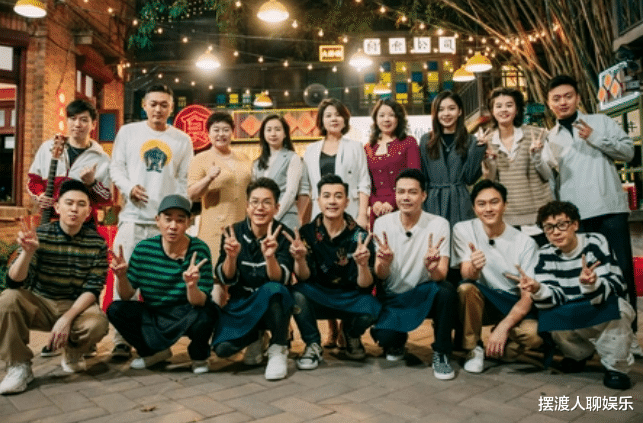 孙艺珍|收视率夺冠的大湾仔，为何郑伊健不来？兄弟情最可贵