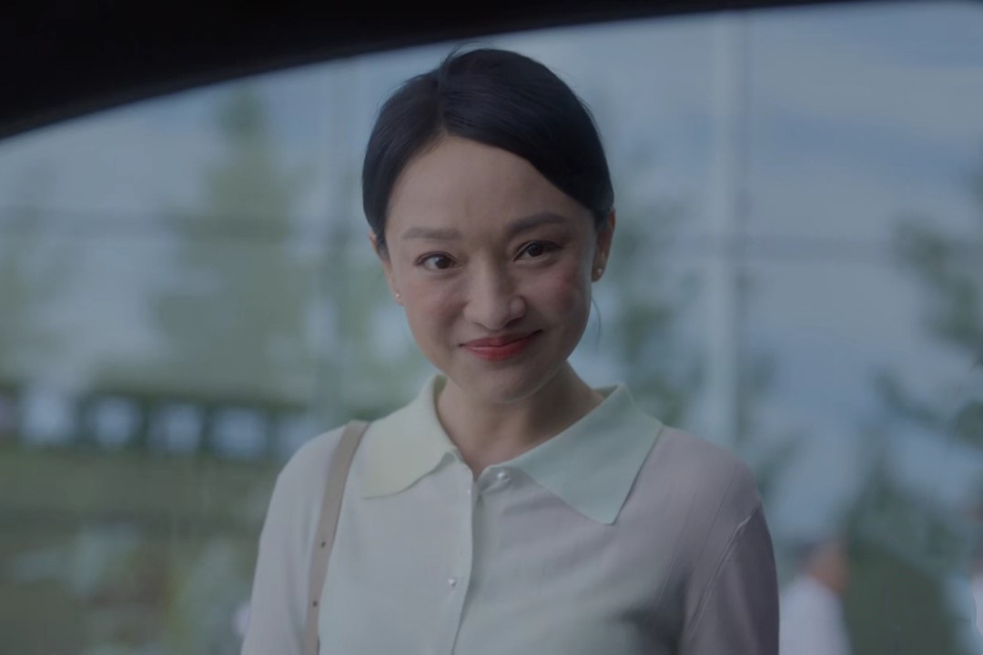 魏晨|《小敏家》原著“坚决不让刘小捷进家门”的徐正妈，她，做得对