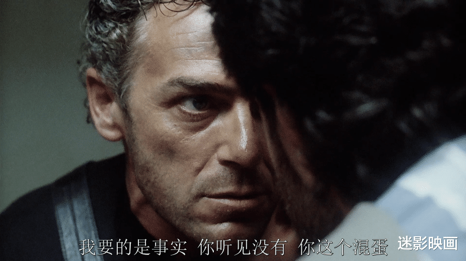 山河令|33年前的邪典片，水鬼杀人成童年阴影，这尺度居然能在国内上映！