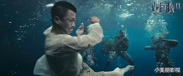 军人|油头粉面就不要演军人了！这15位演员告诉你，什么才是硬汉