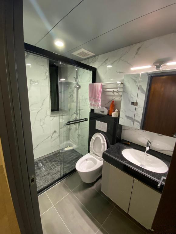 历时半年,终于快好了,周六日不给动工,慢慢搞,就差家具电器了