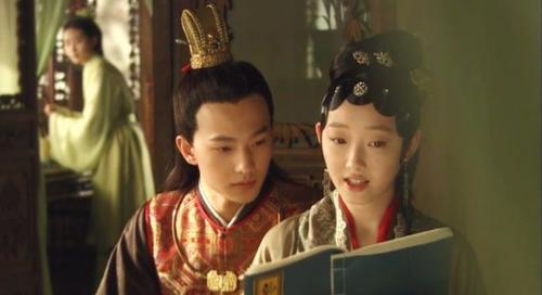 杨洋|遭于小彤陷害，与恩师对簿公堂，杨洋到底做错了什么？