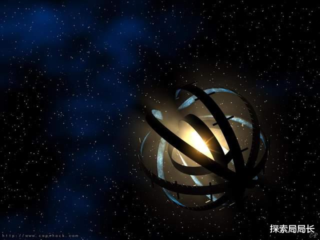 行星 我们是第五级文明创造出来的吗？第五级文明是什么样的？