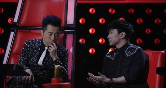 那英|《好声音》全新导师曝光，那英终缺席，全是新一代年轻歌手