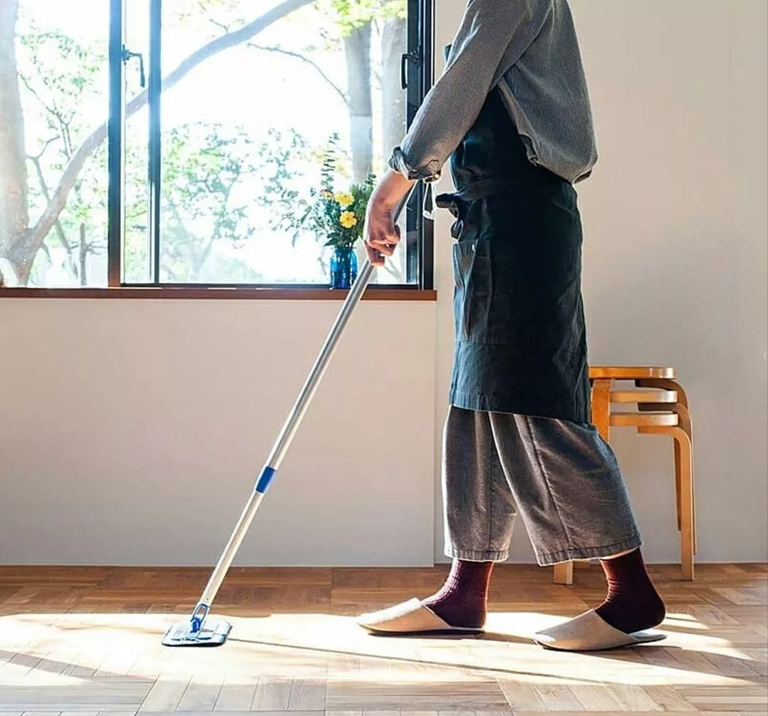 房子住了3年，80后阿姨家“干净整洁”！看到这些细节：涨知识