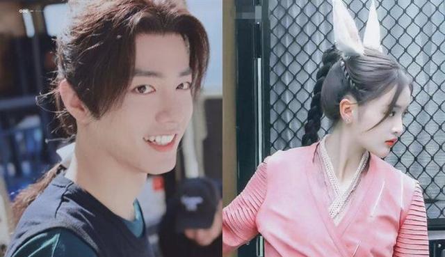 肖战|他才是《斗罗》唐三的第一人选，可肖战的三个优势，让三少动了心