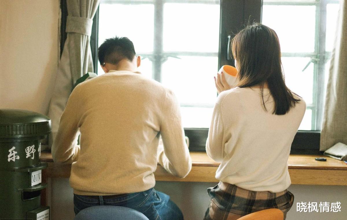 晓枫情感|那些变了心却不愿意离婚的男人，到底是怎么想的？