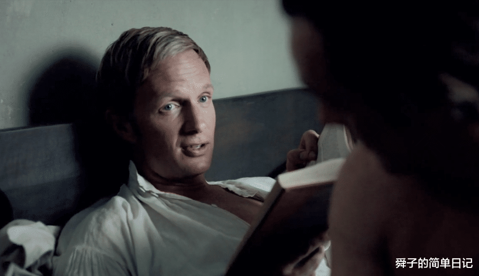 冰血暴|超级生猛，开局就上演大屠杀，这部暴力猛剧第二季更劲爆